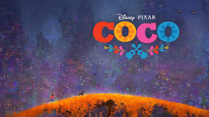 Coco (Cine) (2017)