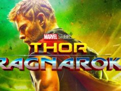 Thor: Ragnarok (Cine) (2017)