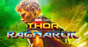 Thor: Ragnarok (Cine) (2017)
