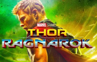 Thor: Ragnarok (Cine) (2017)