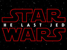 Star Wars: The Last Jedi (Cine) (2017)