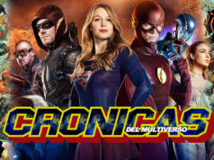 Crónicas del Multiverso #255 – Hating Nazis and The Duty of the Superhero: Crisis on Earth-X