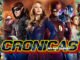 Crónicas del Multiverso #255 – Hating Nazis and The Duty of the Superhero: Crisis on Earth-X