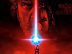 Crónicas del Multiverso #258 – The Last Jedi SEASON FINALE II