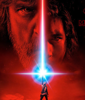 Crónicas del Multiverso #258 – The Last Jedi SEASON FINALE II