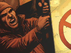 Crónicas del Multiverso #256 – Tick, tock