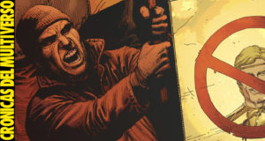 Crónicas del Multiverso #256 – Tick, tock