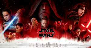 El ocaso binario de The Last Jedi