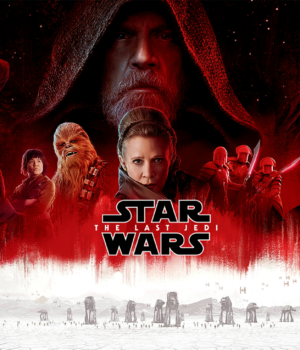 El ocaso binario de The Last Jedi