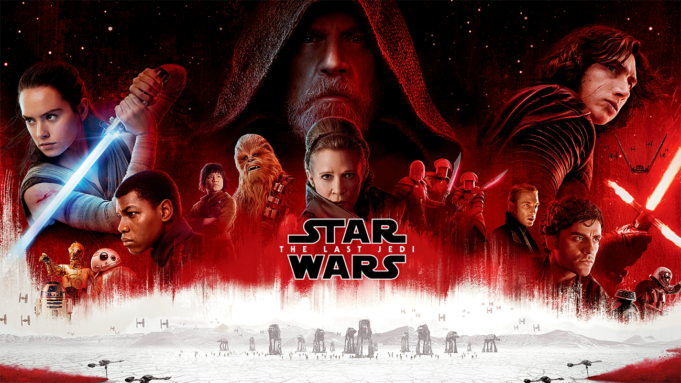 El ocaso binario de The Last Jedi