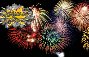 Crónicas del Multiverso 2017 Zapopan New Year Special