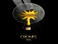 Crónicas del Multiverso #259 – VI Annual Cronie Award Ceremony 2018