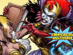 Crónicas del Multiverso #261 – Rev up your engines