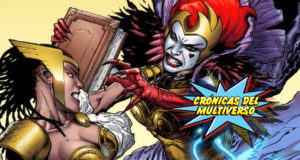 Crónicas del Multiverso #261 – Rev up your engines