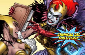 Crónicas del Multiverso #261 – Rev up your engines