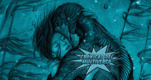 Crónicas del Multiverso #262 – Nerd Shape