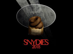 Crónicas del Multiverso #260 – III Annual Snyder-Bay Award Ceremony 2018