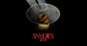 Crónicas del Multiverso #260 – III Annual Snyder-Bay Award Ceremony 2018