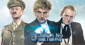 Crónicas del Multiverso #263 – Time After Time