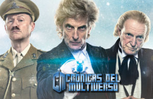 Crónicas del Multiverso #263 – Time After Time