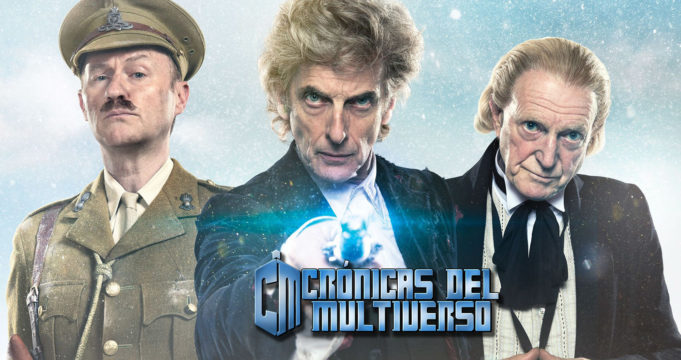 Crónicas del Multiverso #263 – Time After Time