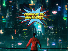 Crónicas del Multiverso #264 – Deathless
