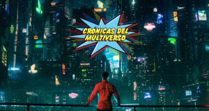 Crónicas del Multiverso #264 – Deathless