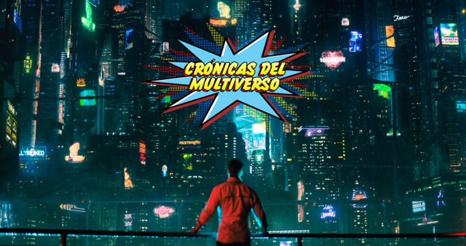 Crónicas del Multiverso #264 – Deathless