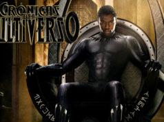 Crónicas del Multiverso #266 – All Hail the Panther King: Black Panther