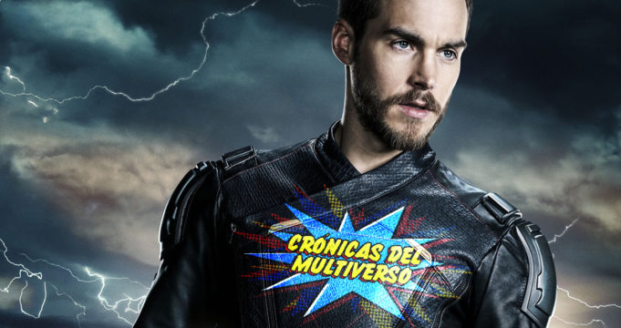 Crónicas del Multiverso #267 – Trials and Tribulations