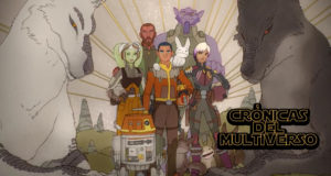Crónicas del Multiverso #268 – Rebellion’s End