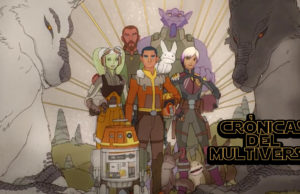 Crónicas del Multiverso #268 – Rebellion’s End