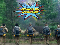 Crónicas del Multiverso #269 – Mind the Gap