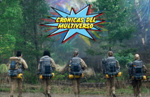 Crónicas del Multiverso #269 – Mind the Gap