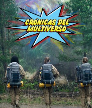 Crónicas del Multiverso #269 – Mind the Gap