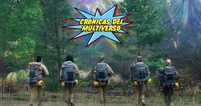 Crónicas del Multiverso #269 – Mind the Gap