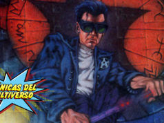 Crónicas del Multiverso #270 – R.I.F.