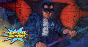 Crónicas del Multiverso #270 – R.I.F.