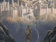 ‘The Fall of Gondolin’ llega a las librerías