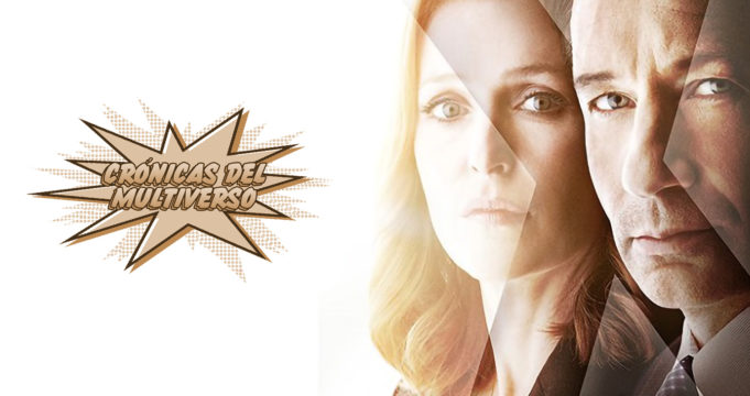 Crónicas del Multiverso #271 – Your worst Enemy