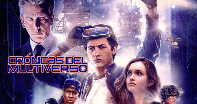Crónicas del Multiverso #272 – The Nostalgia Critics