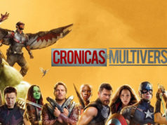 Crónicas del Multiverso # 274 – Marvel Phase I