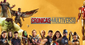 Crónicas del Multiverso # 274 – Marvel Phase I
