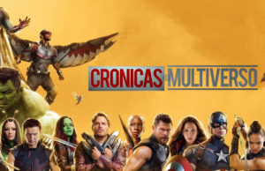 Crónicas del Multiverso # 274 – Marvel Phase I
