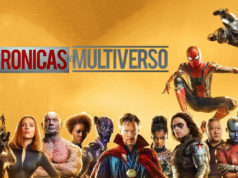 Crónicas del Multiverso # 275 – Marvel Phase II