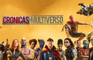 Crónicas del Multiverso # 275 – Marvel Phase II