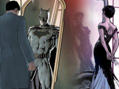 La Continuidad de Batman & Catwoman en Batman v3 #44