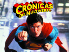 Crónicas del Multiverso #278 – 80 Years of the Greatest Superhero part II