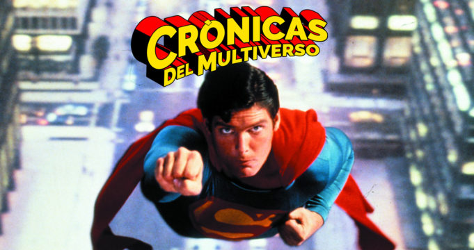 Crónicas del Multiverso #278 – 80 Years of the Greatest Superhero part II
