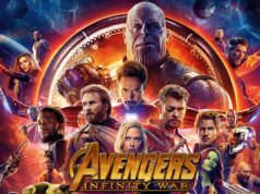 La Majestuosidad Estética de Avengers: Infinity War